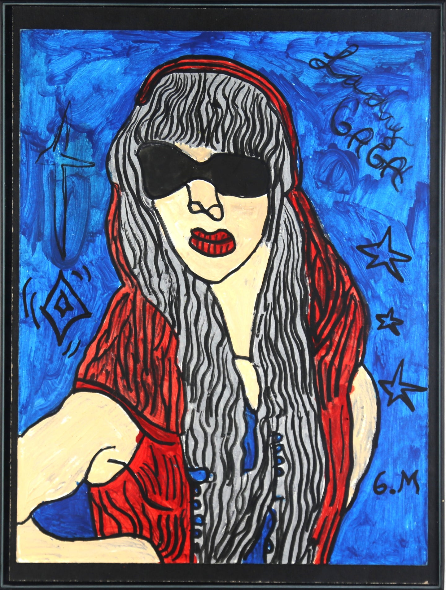 Lady Gaga