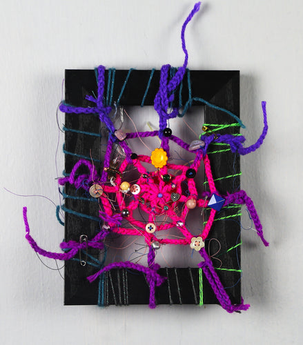 Lost and Found Thingababobs