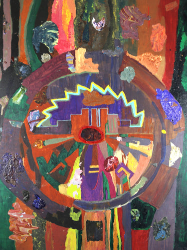 Medicine Wheel