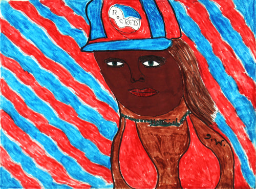 Megan Thee Stallion