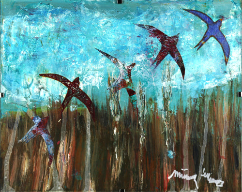 Migration