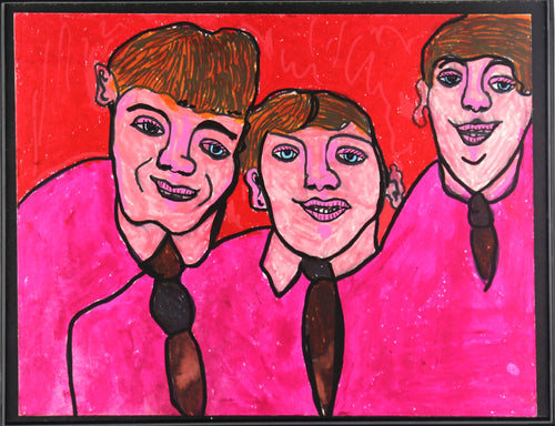 Minus Ringo