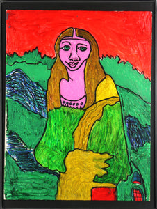 Mona Lisa