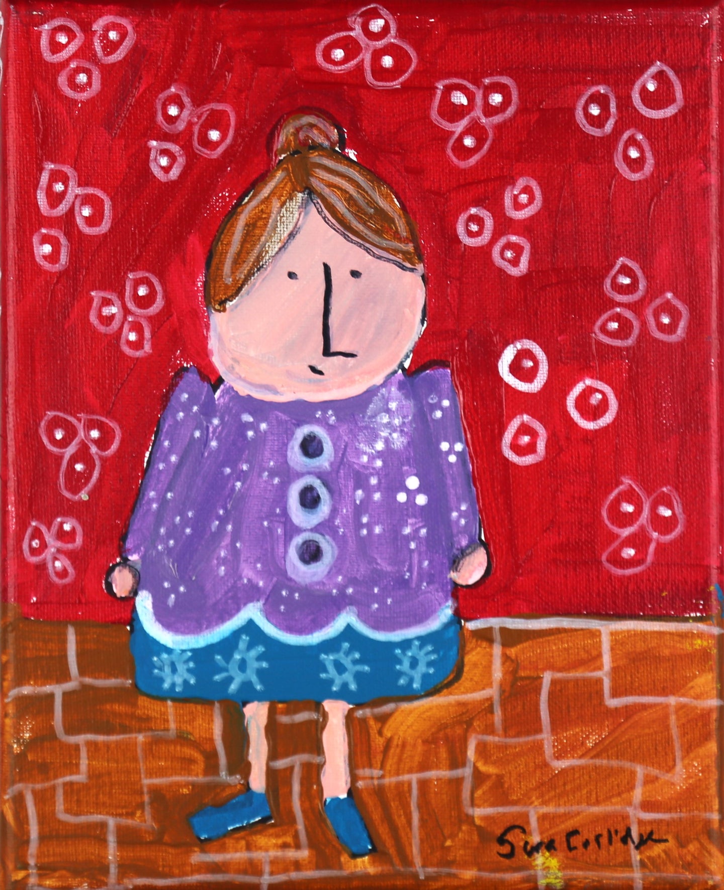 Mother Hubbard
