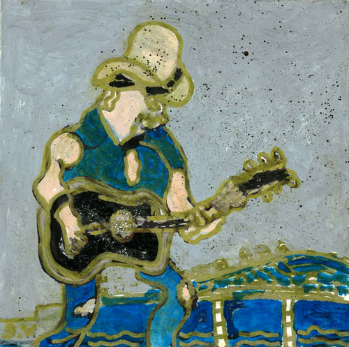 Paisley, Brad