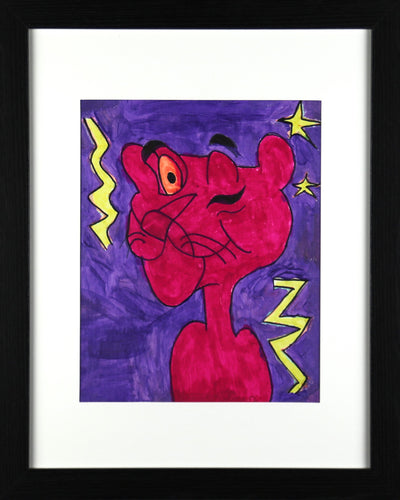 Pink Panther II