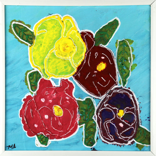 Pocket of Posies