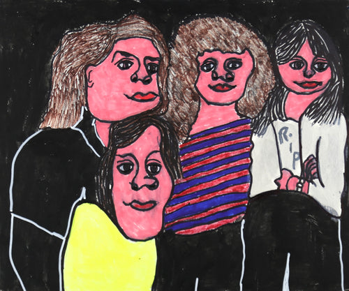 Quiet Riot