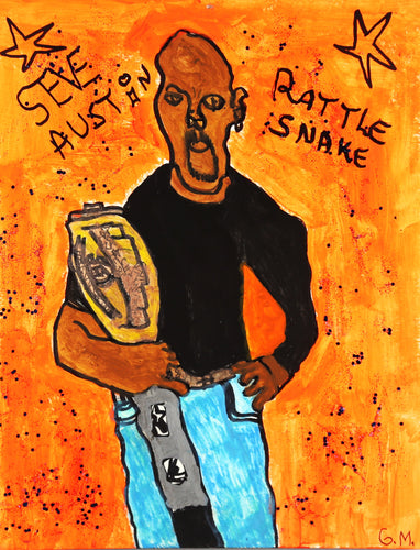 Rattlesnake