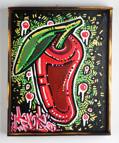 Red Pepper