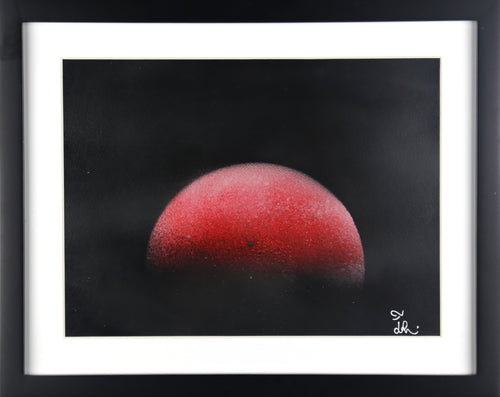 Red Planet