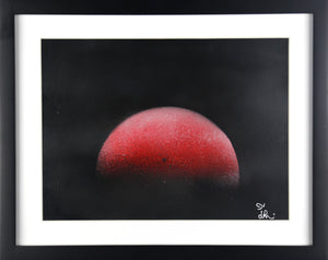 Red Planet