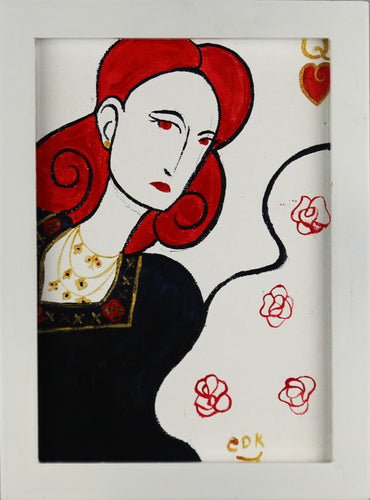 Red Queen