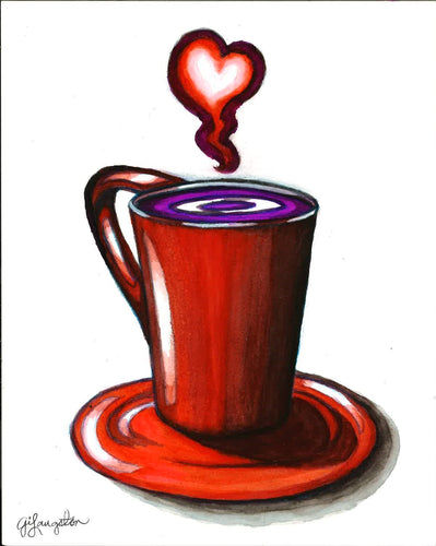 Ruby Red