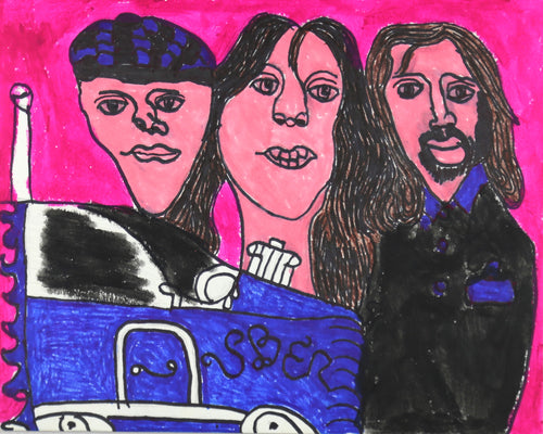 Rush