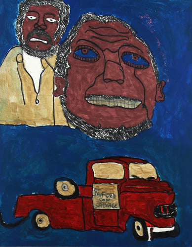 Sanford and Son