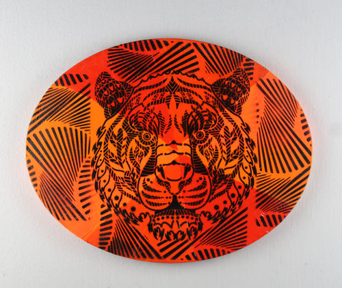 Shere Khan