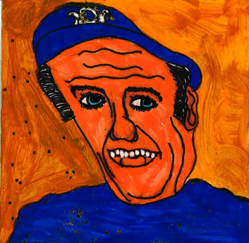 Skipper