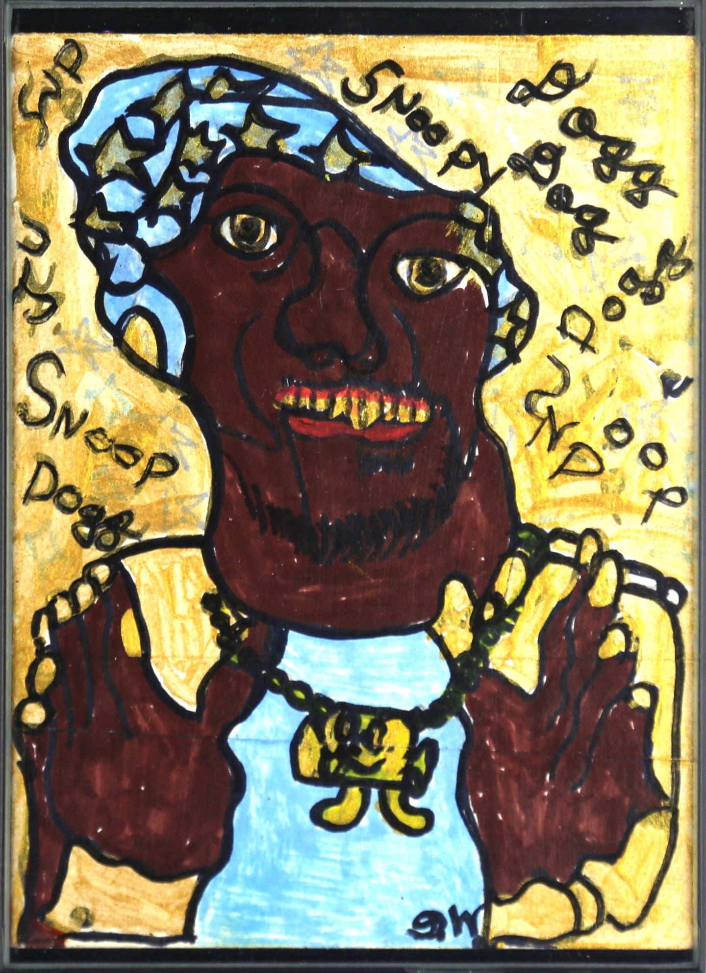 Snoopadelic