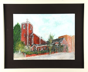 St. Paul's