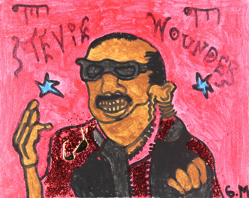 Stevie