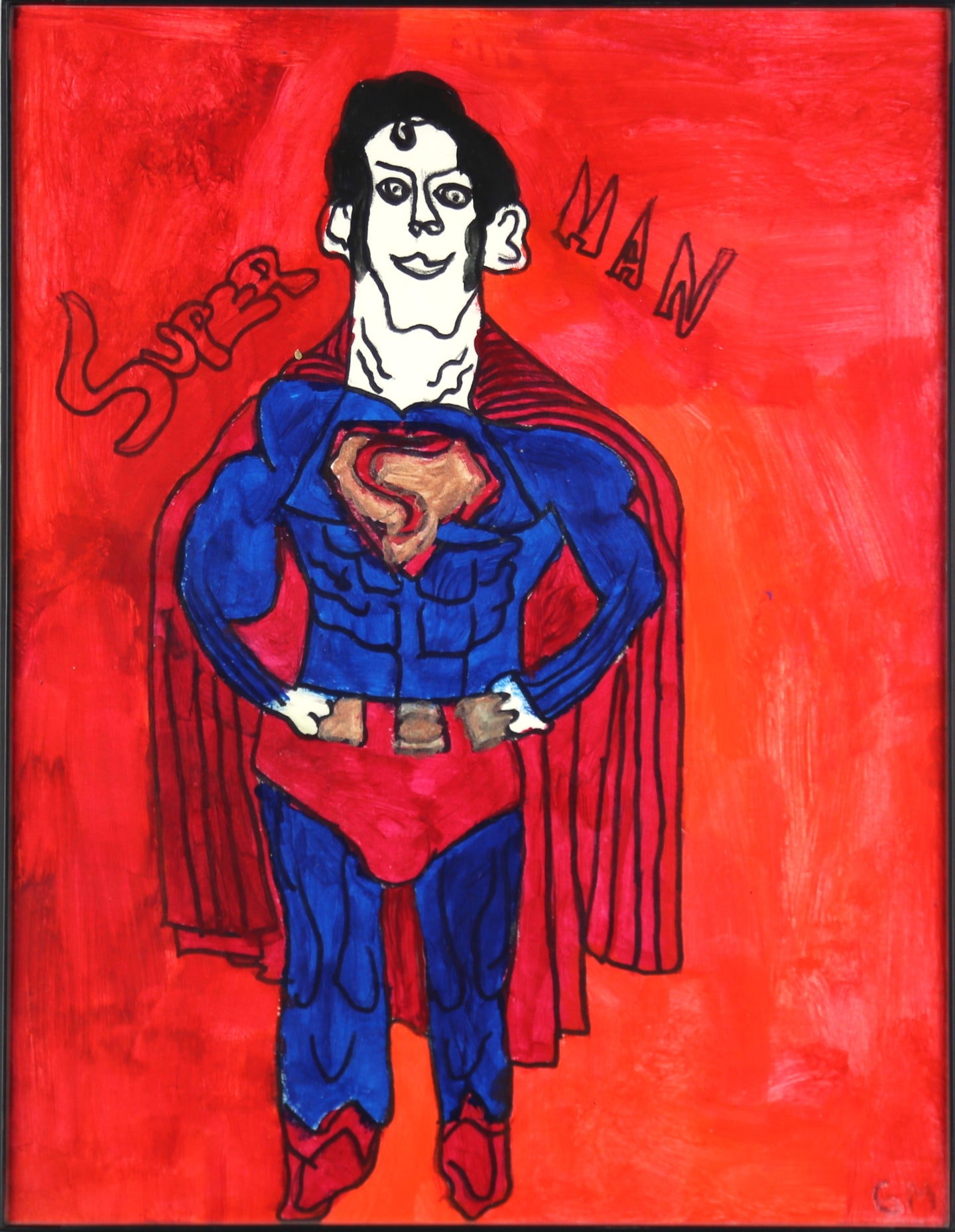 Superman