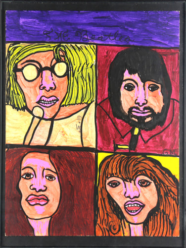 The Beatles