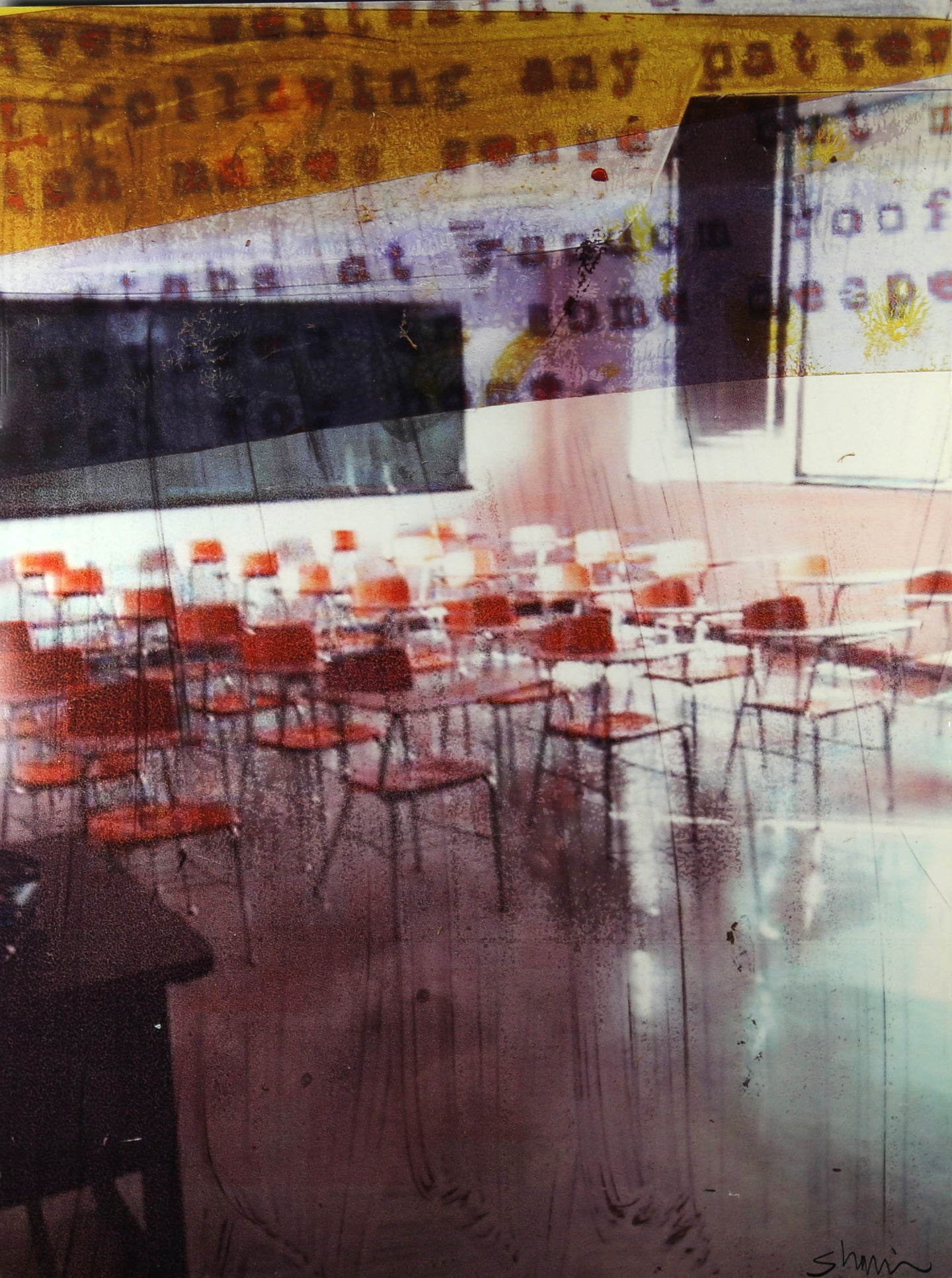The Classroom