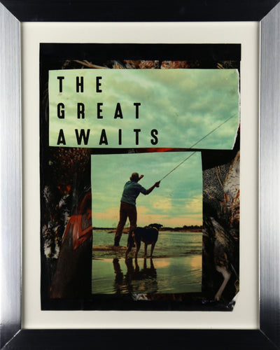 The Great Awaits