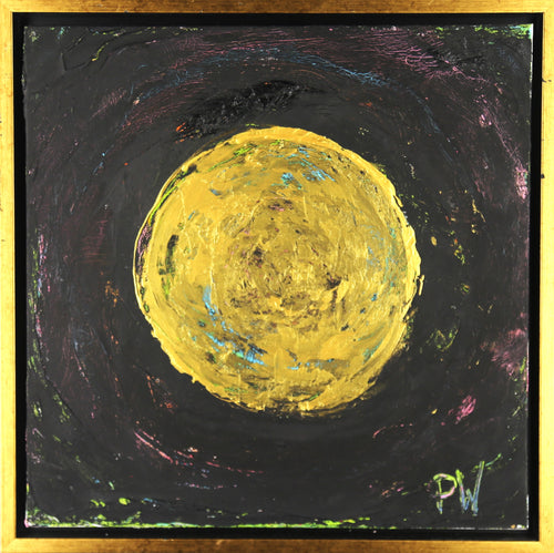 The Night Moon