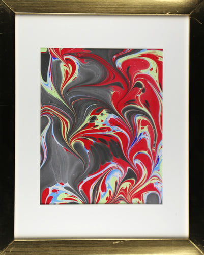 The Swirls of Love
