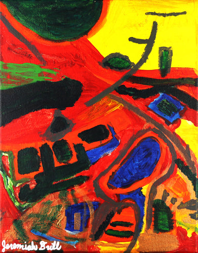 The Valley