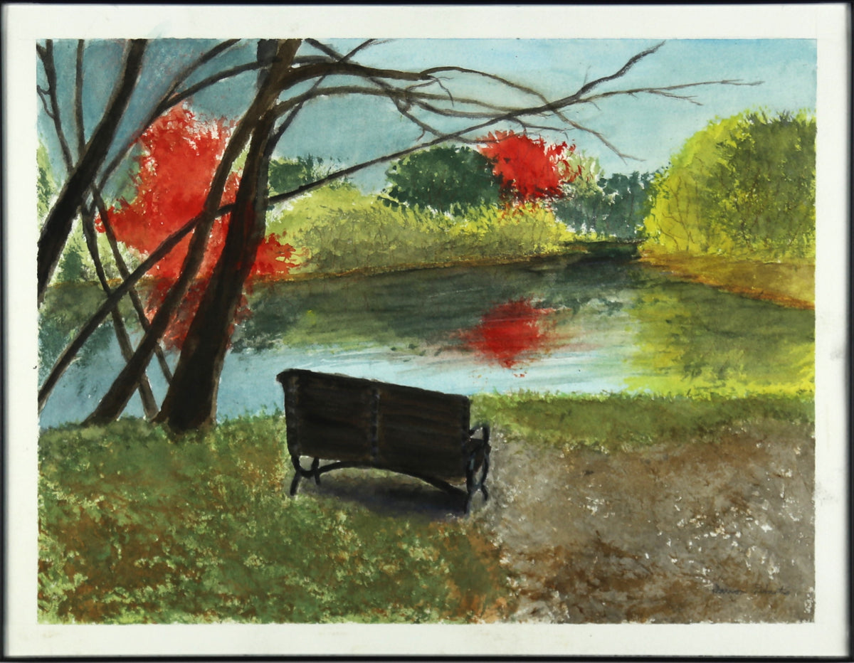 Thinking Spot – H*Art Gallery