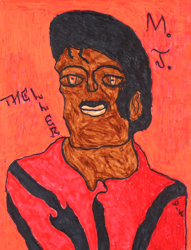 Thriller