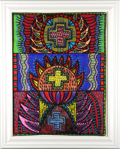 Trinity Arising and the Night of Trinity