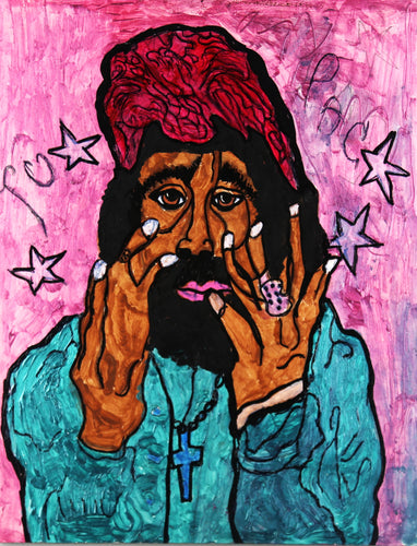 Tu Pac