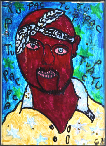 Tupac