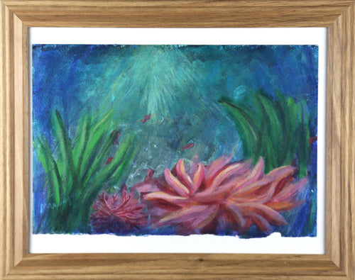 Under The Sea
