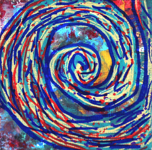 Vortex