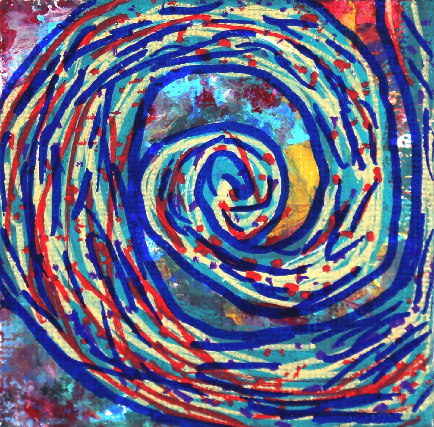 Vortex