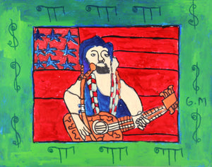 Willie Nelson