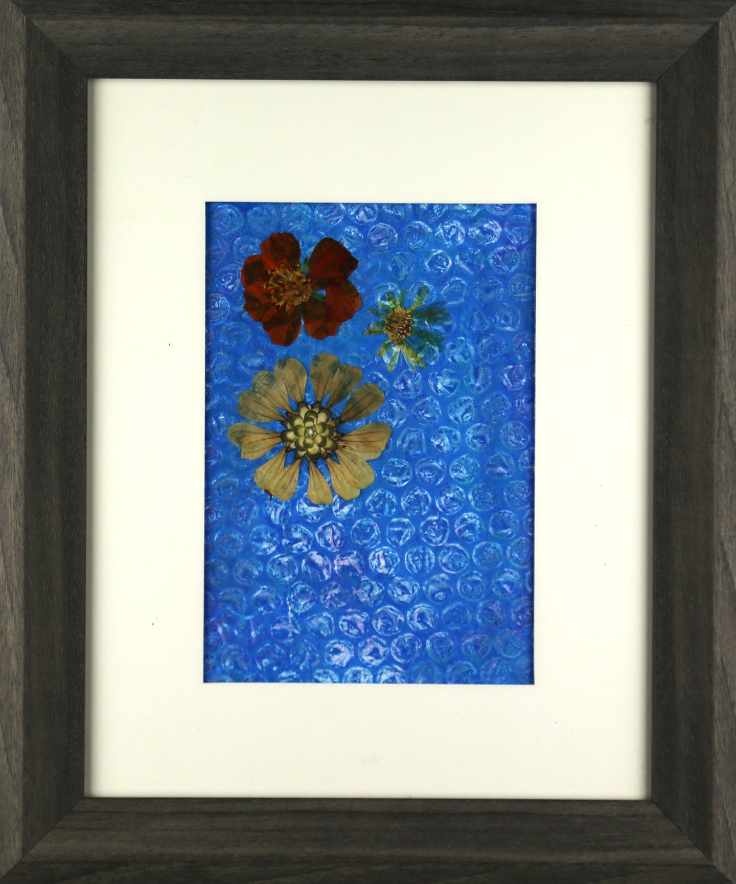 Wrap and Flower