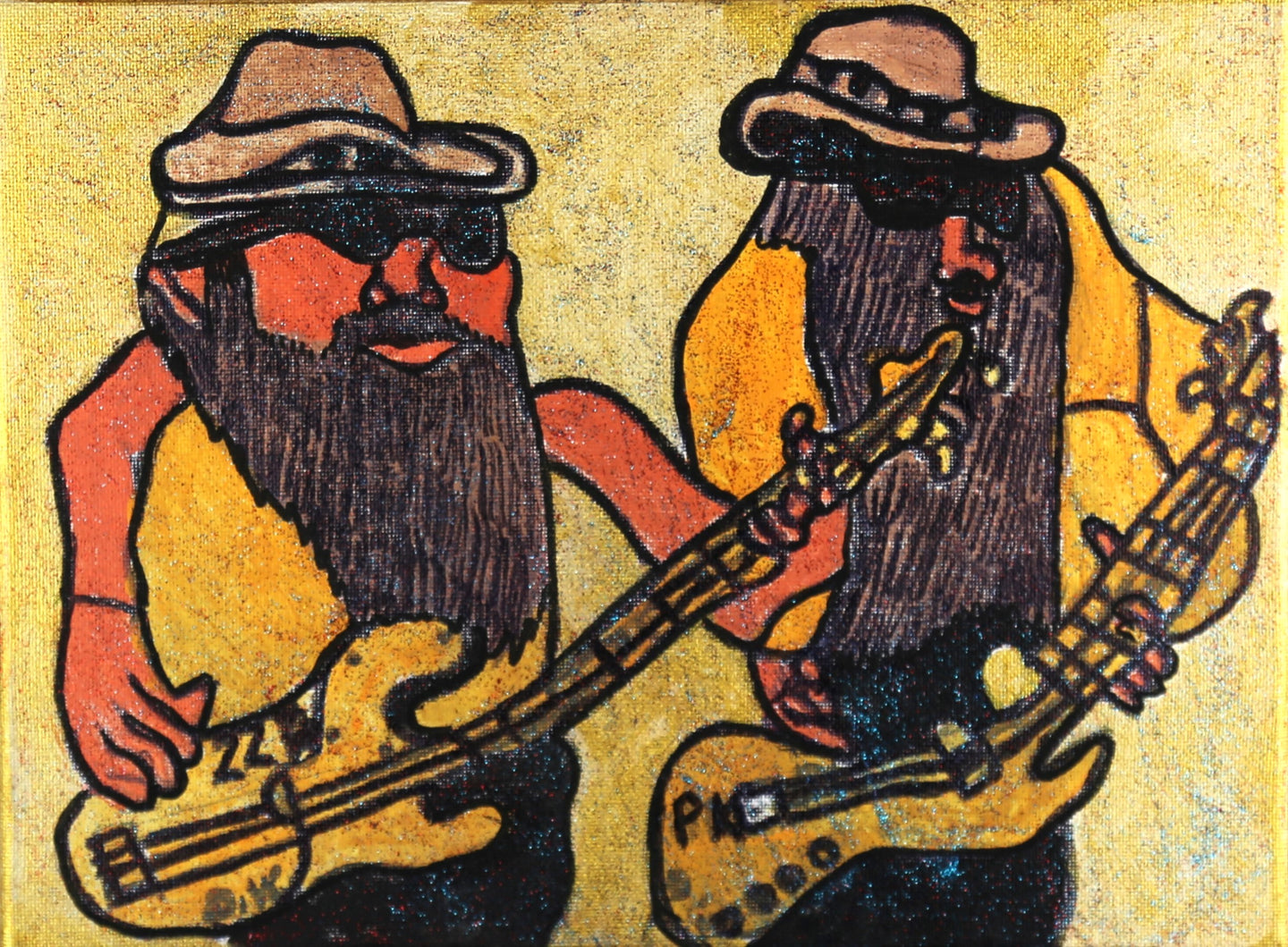 ZZ Top