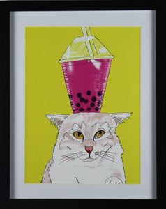 Boba Cat