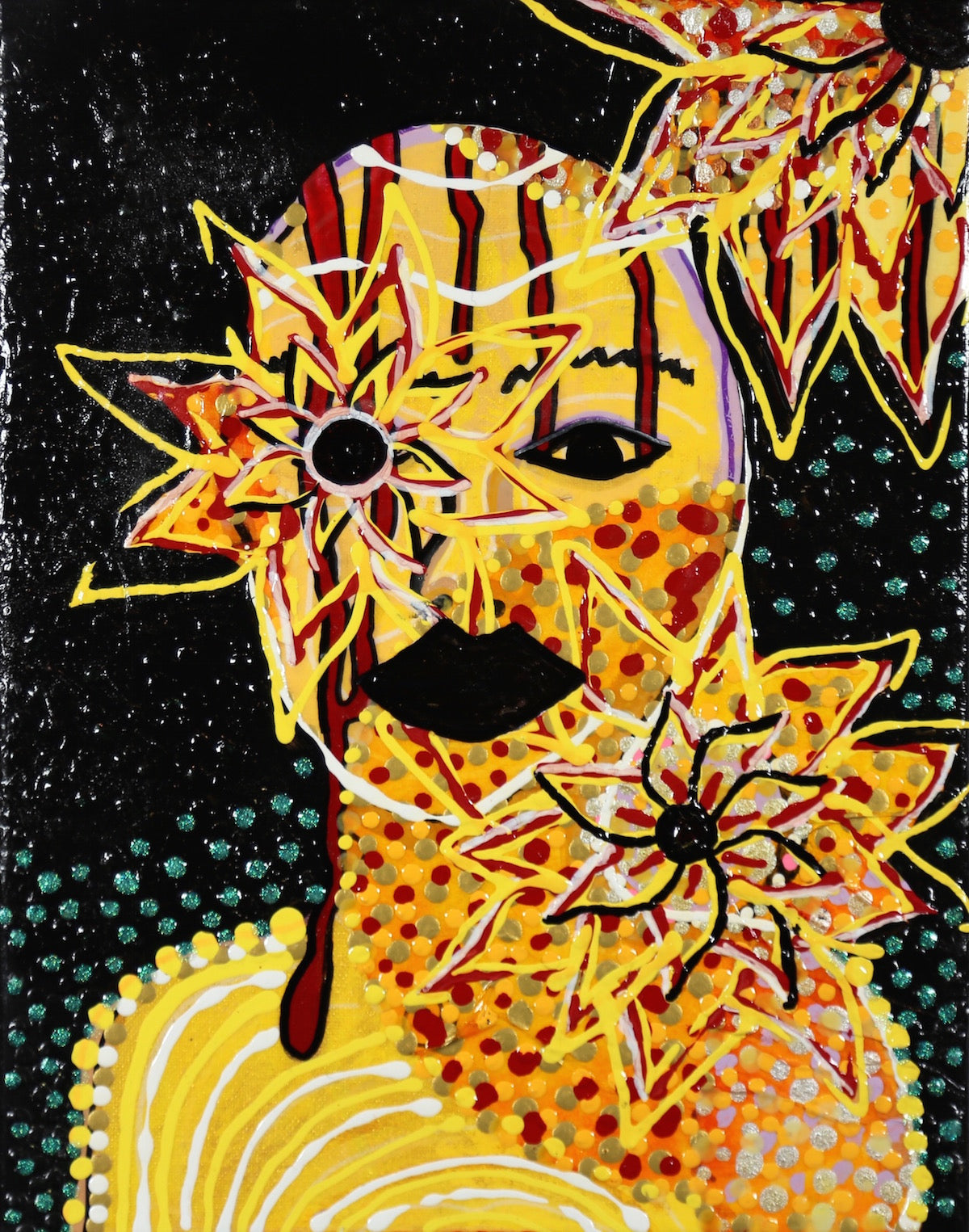 アート・デザイン・音楽 EYELIDS OF MORNING by Peter Beard EYELIDS OF MORNING by Peter Beard on artnet