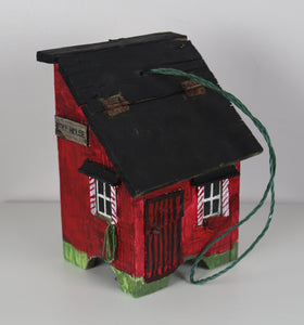 Firehouse