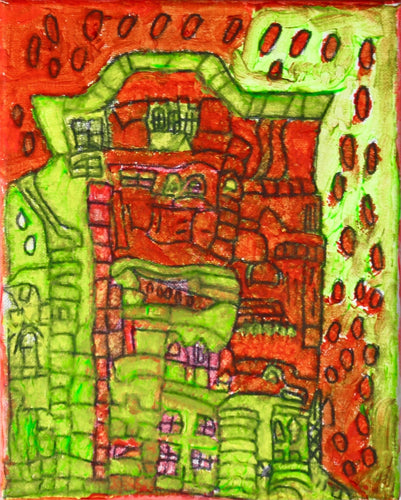 Historic Architecture