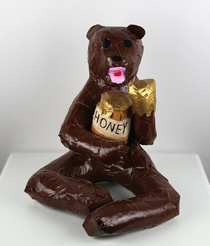 Honey Bear