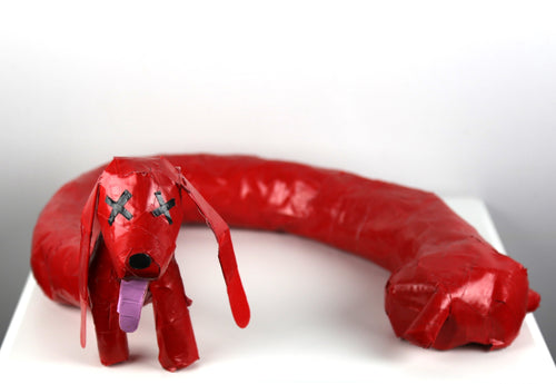 Hot Dog