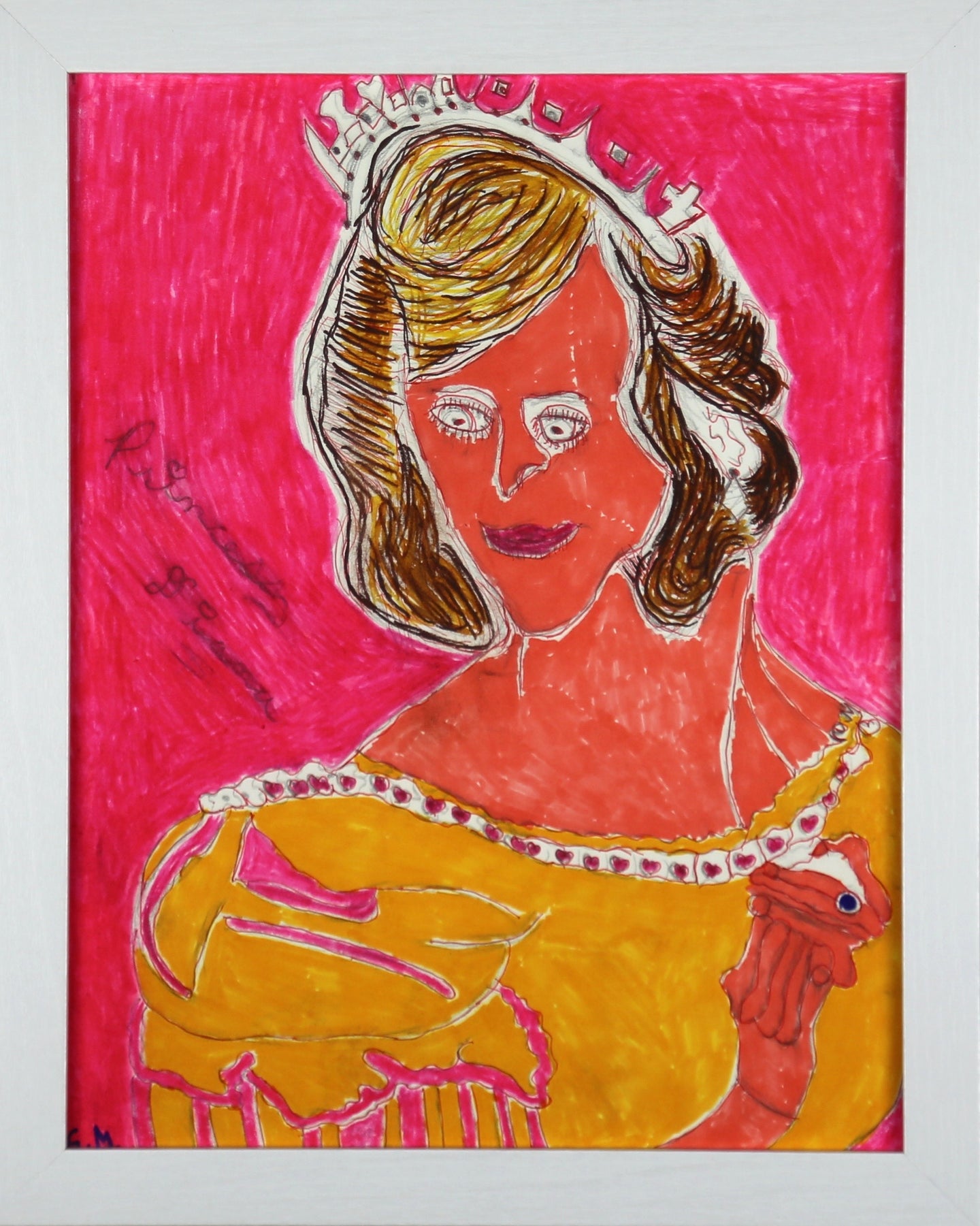 Princess Diana